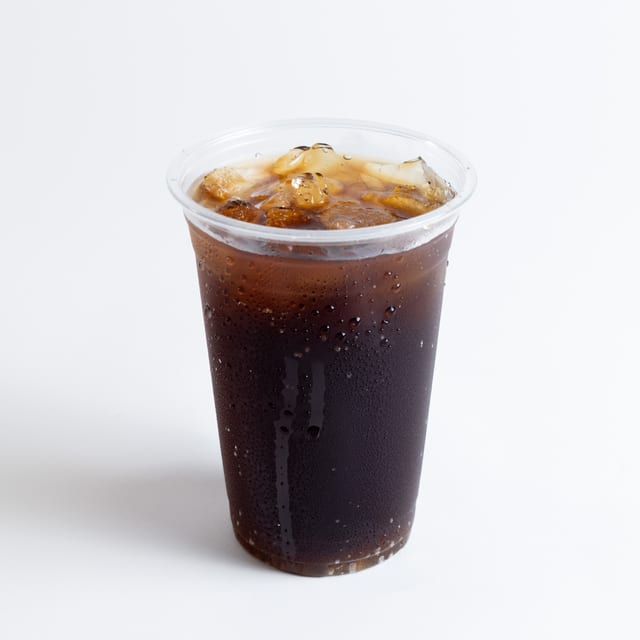 ABITA ROOT BEER FLOAT.