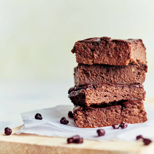 BROWNIE.